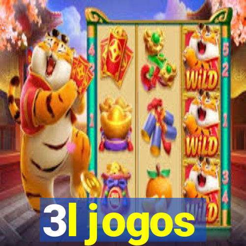 3l jogos